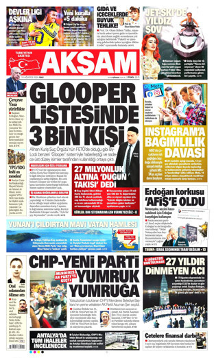 Akşam