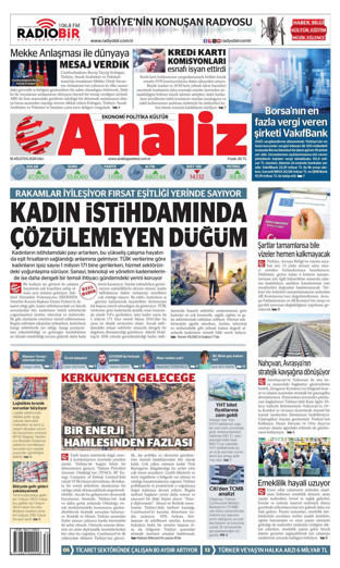 Analiz