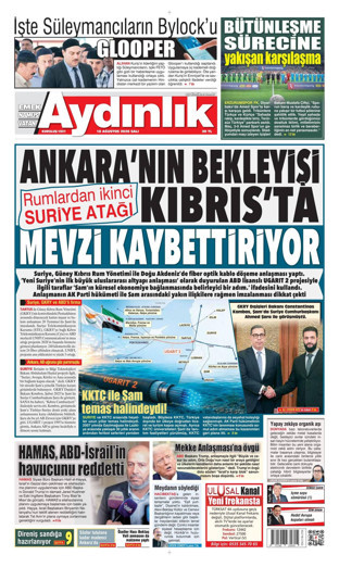 Aydınlık