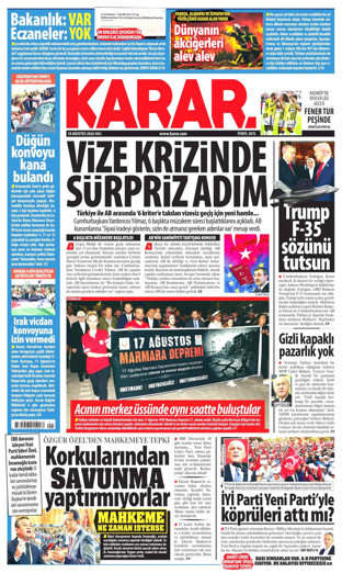 Karar