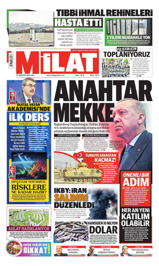 Milat