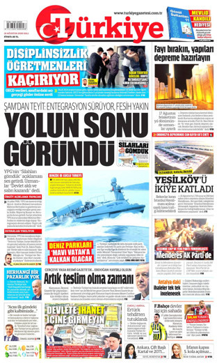 Türkiye