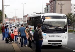 Aşısız olanlar nerelere giremeyecek ?