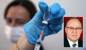 Zonguldak’taki Biontech Aşılarında bozuk olma şüphesi