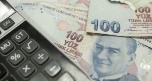 Emekliye % 8.5 zam !