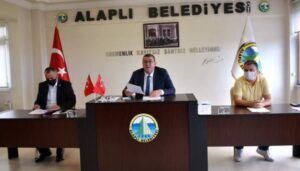 Başkan Tekin ‘den öfkeli açıklama..