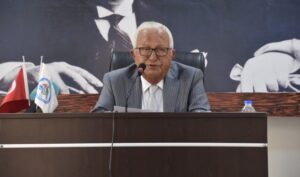 Başkan Posbıyık önemli açıklamalarda bulundu