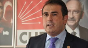 “Demokrasi, Adalet ve Özgürlük, CHP ile gelecek”