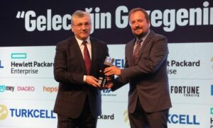 Erdemir Maden, en yüksek şirket seçildi