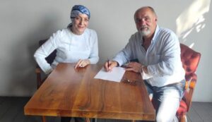 KES’te Sesli imzası