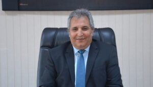 Kdz.Ereğli’nin yeni kaymakamı göreve başladı