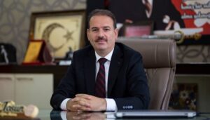 İl Milli Eğitim Müdürü görevden alındı