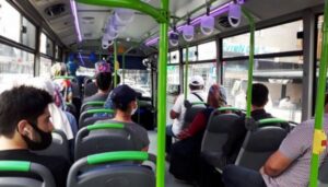 Korona’nın çoğalma sebeplerinden bir tanesi…