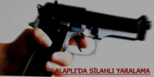 Alacak-verecek davası silahlı bitti