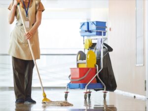 Kdz.Ereğli’de 42 okul hizmetlisi alımı yapılacak