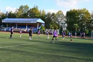 Erdemir Stadı ve Spor Salonu, hizmete açıldı