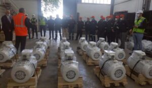 Ürünler %90 yerli ve milli