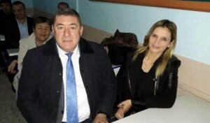 Tekin ailesi karantinaya alındı