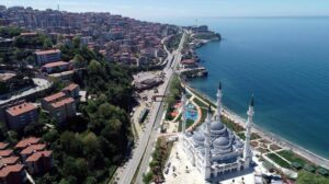 Zonguldak’ın nüfusu geriledi…