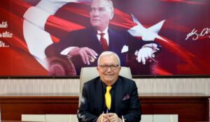 Başkan Posbıyık, Erdemir yönetimine teşekkür etti