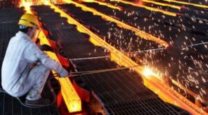 Türk Metal’in talebi yüzde 29,57 zam