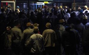 TTK’da çalışan 35 işçinin icra borçları 8 milyon TL’yi geçti