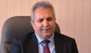 Devlet Hastanesinde doğum servisi kapatıldı