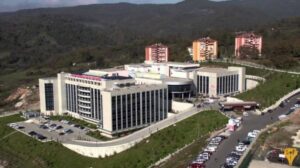 Tekrar hizmet vermeye başladı