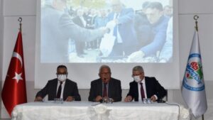 Kdz. Ereğli Hamsi Festivali tarihi belli oldu