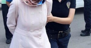 FETÖ’nün emniyet ‘mahrem kadın’ yapılanmasına yönelik operasyon