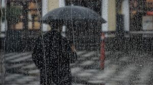 Meteoroloji’den sağanak yağış uyarısı