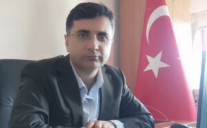 Prof. Dr. Ali Arslan vefat etti
