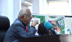 Başkan Posbıyık; “Korkmayacağız, bildiğimiz yoldan devam edeceğiz”