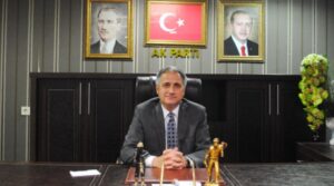 Bozkurt’un 8 Kasım mesajı