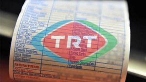 TRT katkı payı kaldırılıyor