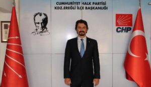 Ertuğrul’un 10 Kasım mesajı yayımladı