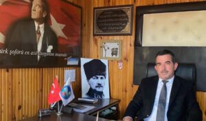 Halk otobüs şoförleri isyan etti