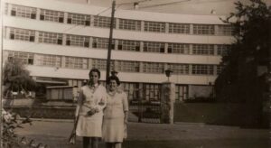 Zonguldak Kız Meslek Lisesi’nin yıkım kararı durduruldu