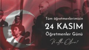 Kdz.Ereğli Öğretmenler günü programı belli oldu