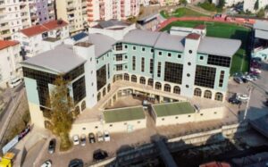 Kdz.Ereğli belediyesi 5822 koli erzak dağıttı