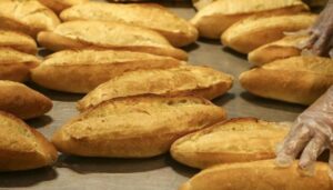 Fırıncılar isyan ediyor: “DEVLETİMİZDEN YARDIM BEKLİYORUZ”