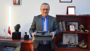 Kdz.Ereğli Belediyesi e-atık toplama yarışmasında 2.kez ödül kazandı