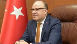 Vali Tutulmaz’ın Öğretmenler günü mesajı