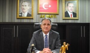 Başkan Bozkurt ‘un Öğretmenler günü mesajı