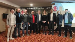 BATİYAC Yönetim Kurulu üyesinden Filiz Akbıyık’tan söyleşi