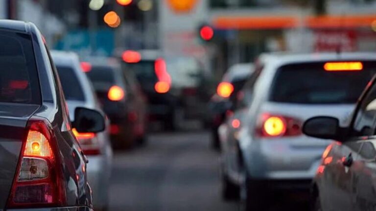 Zonguldak’ta trafiğe kayıtlı araç sayısı belli oldu