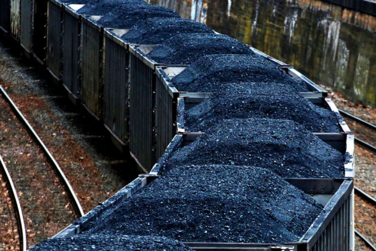 Linyit üretimi artış gösterdi