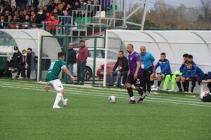 İlk haftadan hayal kırıklığı…