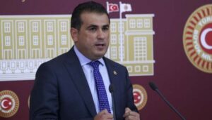 Ünal Demirtaş, TTK’nın işçi açıkları için konuştu