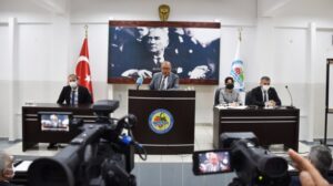 Zonguldak’ta devlet yatırımının en az olduğu ilçe